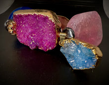 Load image into Gallery viewer, Ocean Aura