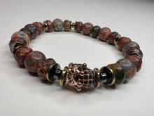 Load image into Gallery viewer, Reflection of a King