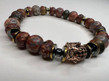 Load image into Gallery viewer, Reflection of a King