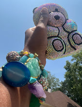 Load image into Gallery viewer, Peace Love and Healing