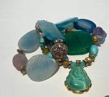 Load image into Gallery viewer, Giving Them the Blues