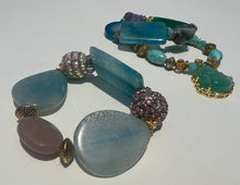 Load image into Gallery viewer, Giving Them the Blues