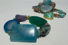 Load image into Gallery viewer, Peace Love and Healing