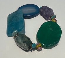 Load image into Gallery viewer, Peace Love and Healing