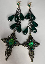 Load image into Gallery viewer, Heavenly Earrings