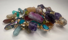 Load image into Gallery viewer, Semi Precious Stone Mix 2023