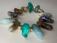 Load image into Gallery viewer, Semi Precious Stone Mix 2023