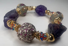 Load image into Gallery viewer, Semi Precious Stone Mix 2023