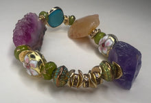 Load image into Gallery viewer, Semi Precious Stone Mix 2023