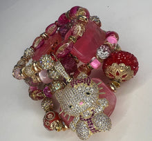 Load image into Gallery viewer, Fire and Desire