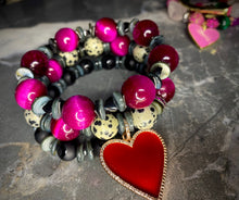 Load image into Gallery viewer, Who's Loving You Stack