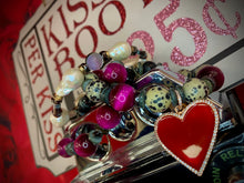 Load image into Gallery viewer, Who's Loving You Stack