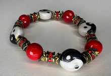 Load image into Gallery viewer, Yin and Yang