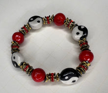 Load image into Gallery viewer, Yin and Yang