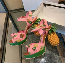 Load image into Gallery viewer, Pineapple Dreams