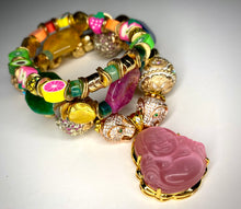 Load image into Gallery viewer, Designer Buddha