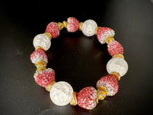 Load image into Gallery viewer, Pretty in Pink Set (Moonstone/Quartz)