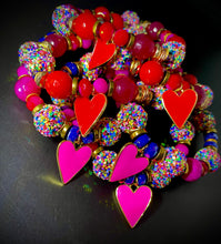 Load image into Gallery viewer, I Heart You