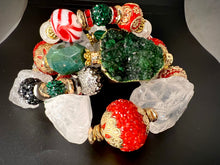 Load image into Gallery viewer, It’s a Wrap Set (Druzy/Quartz)