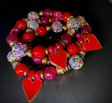 Load image into Gallery viewer, I Heart You