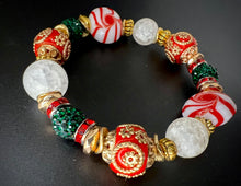 Load image into Gallery viewer, It’s a Wrap Set (Druzy/Quartz)