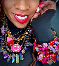 Load image into Gallery viewer, I Heart You Necklace