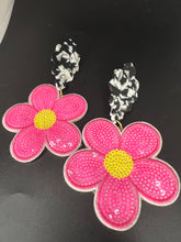 Load image into Gallery viewer, Bloom and Bold Earrings
