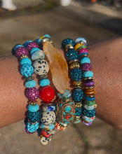 Load image into Gallery viewer, Electric Oasis