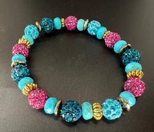 Load image into Gallery viewer, Electric Carnival