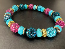 Load image into Gallery viewer, Electric Carnival