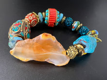 Load image into Gallery viewer, Crystal Fire