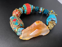 Load image into Gallery viewer, Crystal Fire