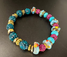 Load image into Gallery viewer, Electric Oasis