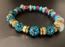 Load image into Gallery viewer, Electric Oasis