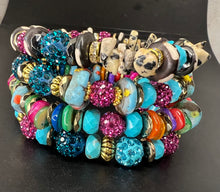 Load image into Gallery viewer, Electric Carnival