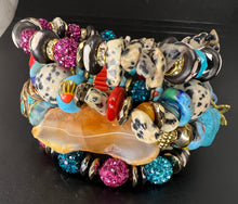 Load image into Gallery viewer, Crystal Fire