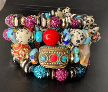 Load image into Gallery viewer, Crystal Fire