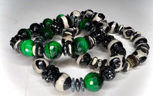 Load image into Gallery viewer, Green Goddess