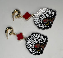 Load image into Gallery viewer, Unapologetically Dope