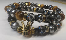 Load image into Gallery viewer, King and Queen Set