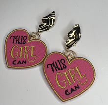 Load image into Gallery viewer, This Girl Can