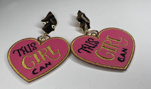 Load image into Gallery viewer, This Girl Can