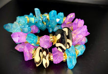 Load image into Gallery viewer, Wild Side