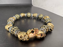 Load image into Gallery viewer, Skull N Bones