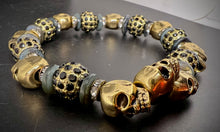 Load image into Gallery viewer, Skull N Bones