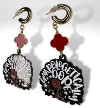 Load image into Gallery viewer, Unapologetically Dope