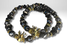 Load image into Gallery viewer, King and Queen Set