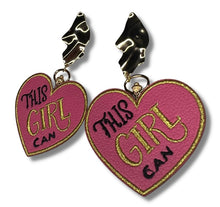 Load image into Gallery viewer, This Girl Can