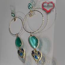 Load image into Gallery viewer, Fortune Teller