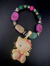 Load image into Gallery viewer, Hello Luxe Kitty

